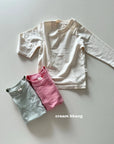 Little Foxx – Point Single Tee