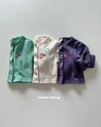 Little Foxx – Flying Waffle Cardigan