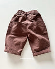Little Foxx – Crispy Baggy Pants