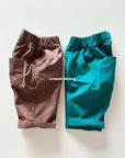 Little Foxx – Crispy Baggy Pants