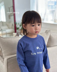 Little Foxx – Cute Single Tee