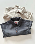 Little Foxx – Simple Cotton Jacket