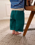 Little Foxx – Crispy Baggy Pants