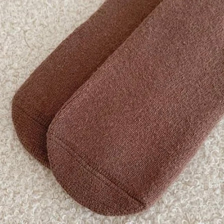 Smiley Happy Face Socken – Fröhlicher Komfort für kleine Füße