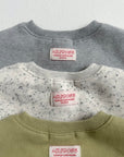 Winter Sweatshirt
