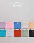 Cotton Sugar Box Tee