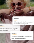 Self Love Club Sweater – Für kleine Members mit großer Message