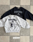 Retro Sweatshirt