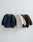 Cable Knit