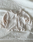 Round Cardigan