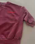 Frosted Flakes Sweater – Retro-Look für Matching Momente
