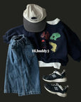 Puppy Sweatshirt