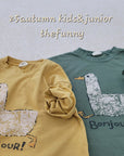 Bonjour Duck Tee