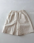 Divide Wide Pants