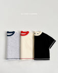 Raglan Stitch Tee