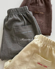 Maison Pants