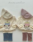 Cake Sweatshirt