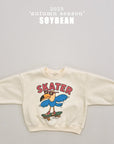 Parrot Sweatshirt