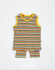 Summer Rainbow Easywear