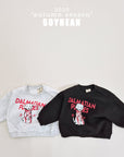 Dalmatian Sweatshirt