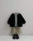 Marroni Straight Pants
