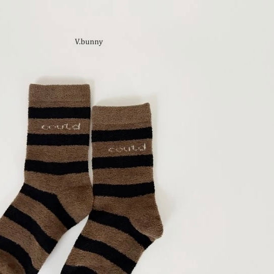 Cood Socks Set