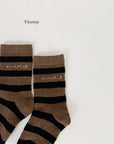 Cood Socks Set