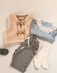 Winter Chino Pants 25 (Bebe)