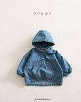 Sand Anorak