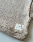 Knitted Sweater – Oversize Pullover aus Strick