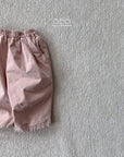 French Pants