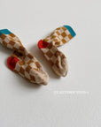 Pattern Socks Set