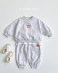 Love Embroidery Set