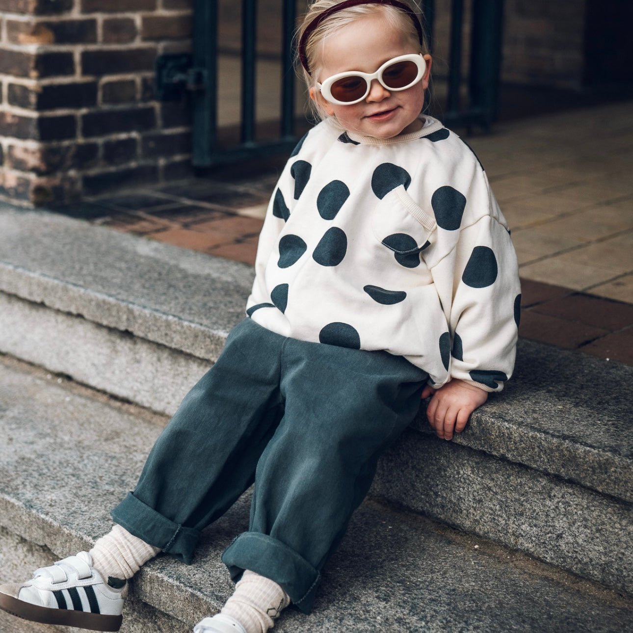 Casual Pants – Lässig, bequem und vielseitig