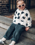 Casual Pants – Lässig, bequem und vielseitig