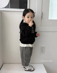 Gogo Check Pants