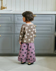 Piping Pants