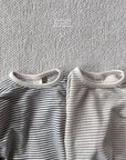 Bangbang Stripe Tee