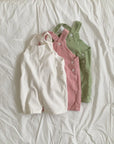 Madeleine Overall Pants