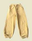 Dore Fleece Jogger Pants