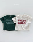 Sweet Child Tee