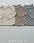 Maison Shirt