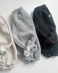 Rookie Fleece Jogger Pants