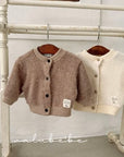 Kiko Cozy Cardigan (Kids)