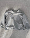 Bam Bam Oversize Sweatshirt – Lässig, gemütlich und zeitlos