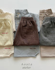 Maison Pants