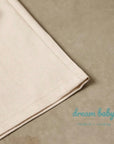 Linen Wide Pants