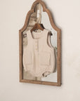(Bebe) Pocky Overall Romper