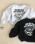 Yuyu Sweatshirt