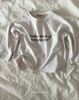 Wonderful Basic Tee